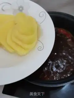 Make Homemade little hotpots step 1