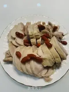 Make Drunk chicken step 14