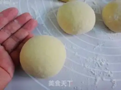 Make Egg noodles step 4