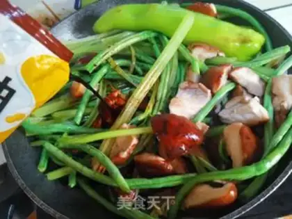 Make Northeast pickles step 6