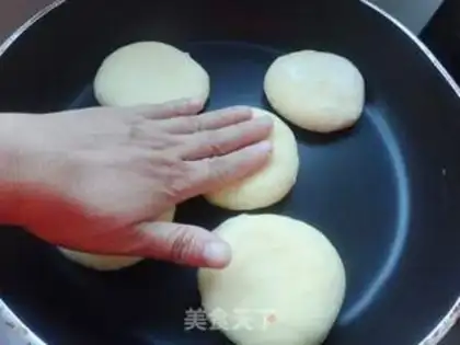 Make Egg noodles step 5