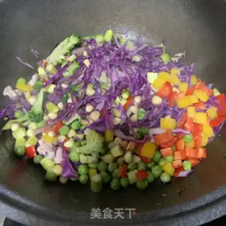 Make ♪ Blanche rice ♪ step 13
