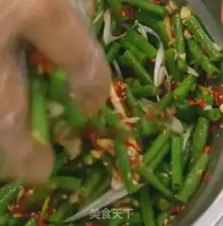 Make Spicy tofu step 9