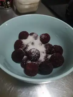 Make Yang Mei Tong step 0