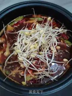 Make Homemade little hotpots step 4