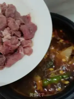 Make Homemade little hotpots step 5