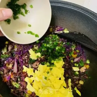 Make ♪ Blanche rice ♪ step 16