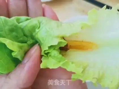 Make Frozen meat step 6