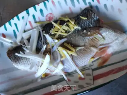 Make Vacuate herring step 1