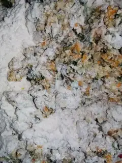 Make Tofu pumpkin step 4