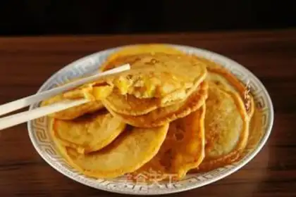 Make Mango breakfast step 7