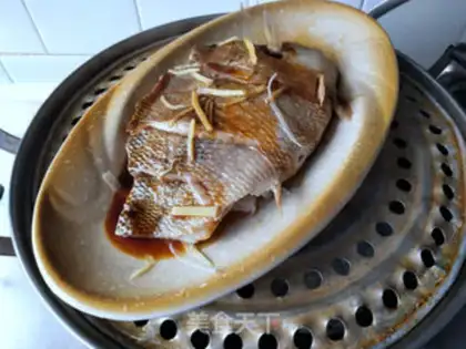 Make Vacuate herring step 4