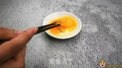 Make Silver cod step 2