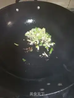 Make Pighead cucumber step 2