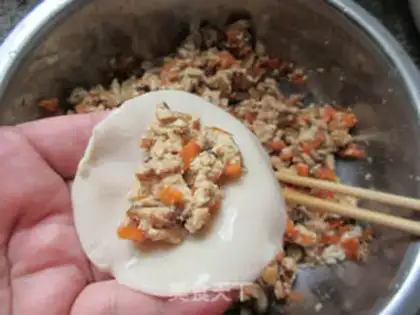 Make Triple pan sticker step 8