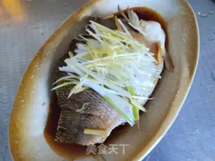 Make Vacuate herring step 5
