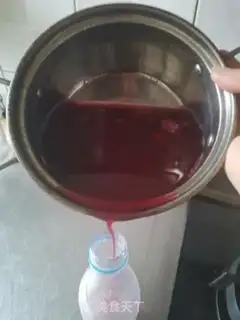 Make Yang Mei Tong step 6