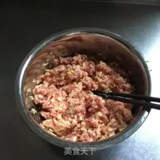 Make Potatoballs step 1