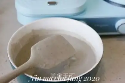 Make Tea breakfast step 8