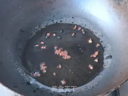 Make Vacuate herring step 6