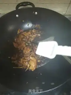 Make Pighead cucumber step 4