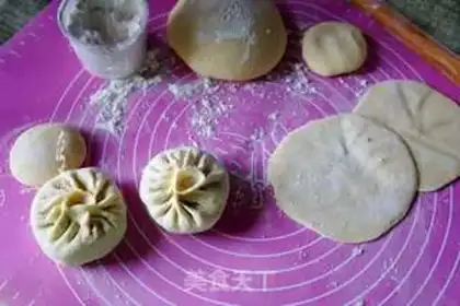 Make Pumpkin step 6