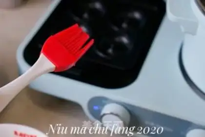 Make Tea breakfast step 9