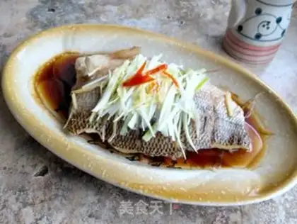 Make Vacuate herring step 7