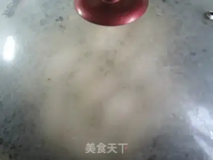 Make Triple pan sticker step 11