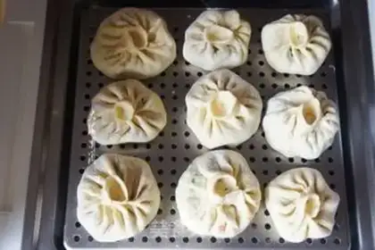 Make Pumpkin step 7