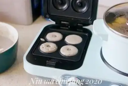 Make Tea breakfast step 10