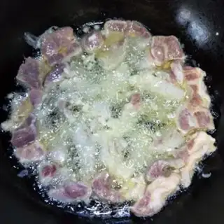 Make Sour and sweet step 4