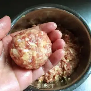 Make Potatoballs step 4