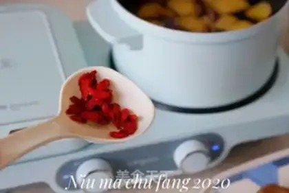 Make Tea breakfast step 11