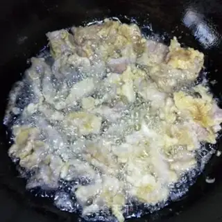 Make Sour and sweet step 5