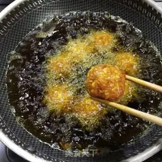 Make Potatoballs step 5