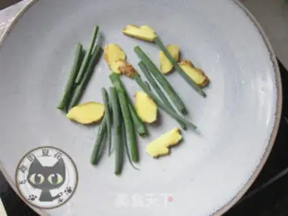 Make Pepper chopper head step 2