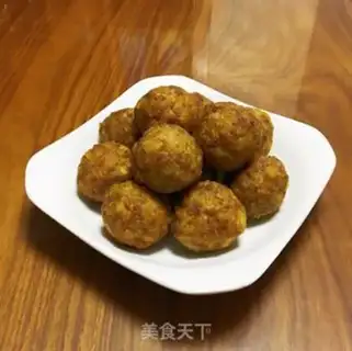 Make Potatoballs step 6