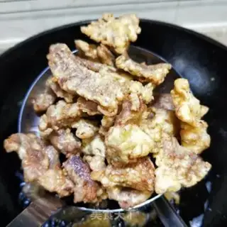 Make Sour and sweet step 6