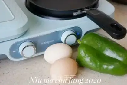 Make Tea breakfast step 13