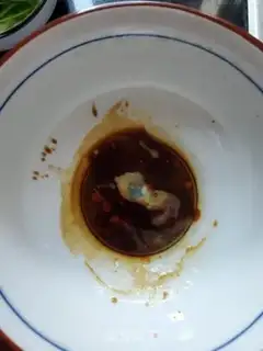 Make Roasted duck curry noodles step 5