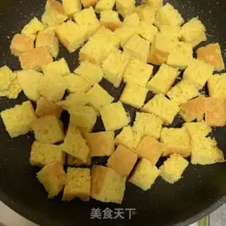 Make Pizza step 1