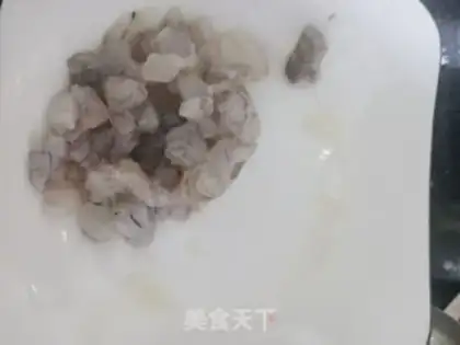 Make Shrimp and seafood step 0
