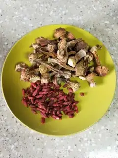 Make Qi-soon pig
