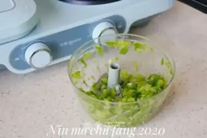Make Tea breakfast step 14