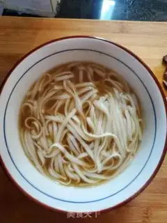Make Roasted duck curry noodles step 6