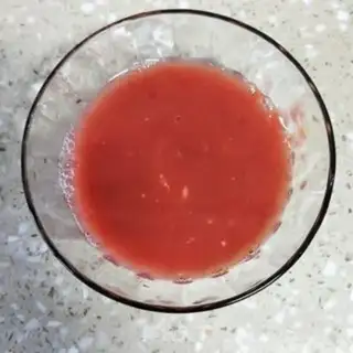 Make Sour and sweet step 8