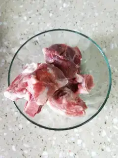 Make Qi-soon pig