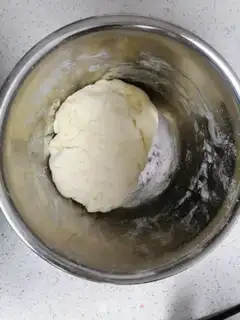 Make Sesame pancakes step 0