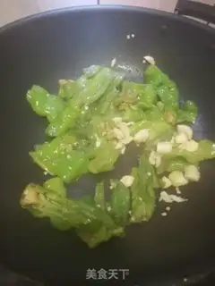 Make Tied pepper step 2